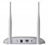 Punkt dostępowy WA801N Access Point N300